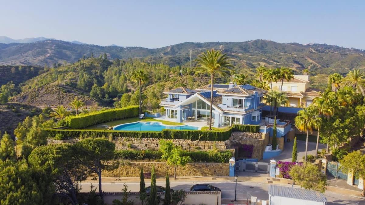 Gran View Elviria * Marbella