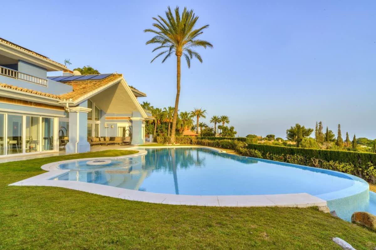 Gran View Elviria * Marbella