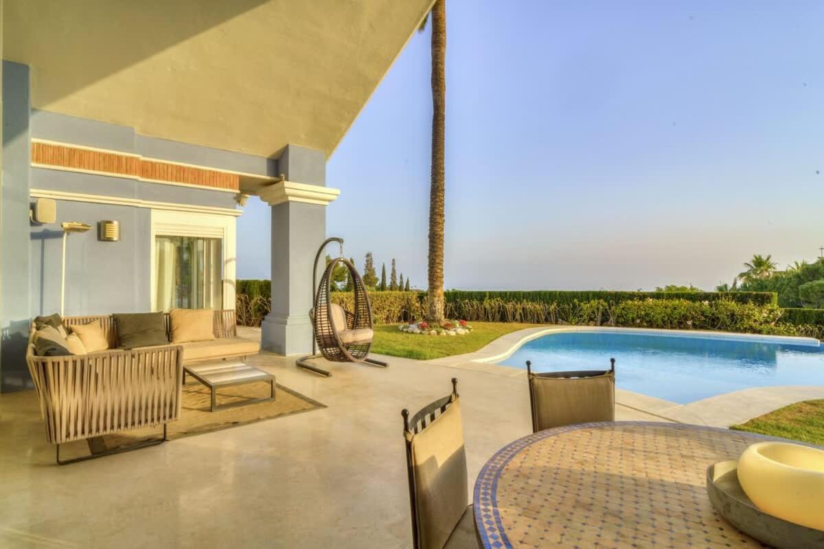Gran View Elviria Vakantiehuis *