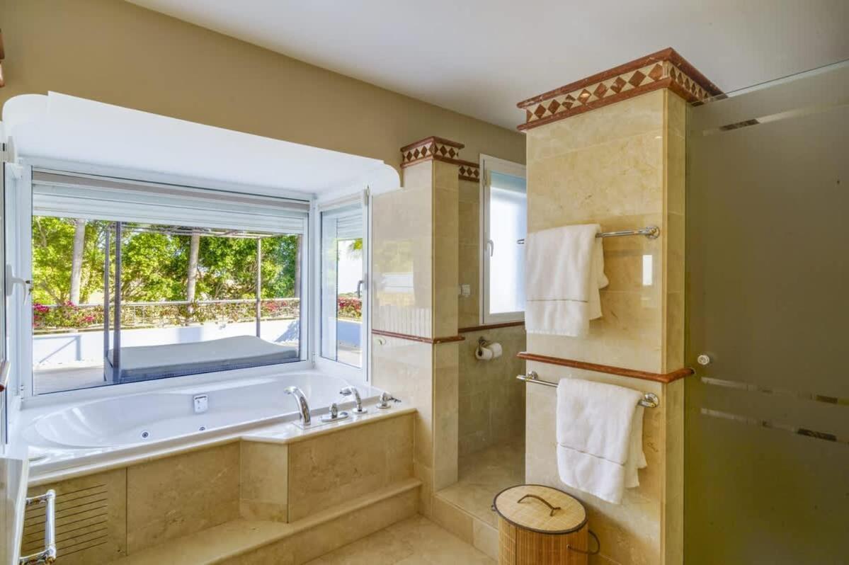 Vakantiehuis Gran View Elviria