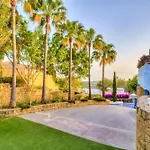Gran View Villa Elviria