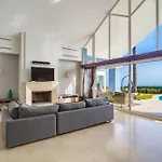 Gran View Villa Elviria