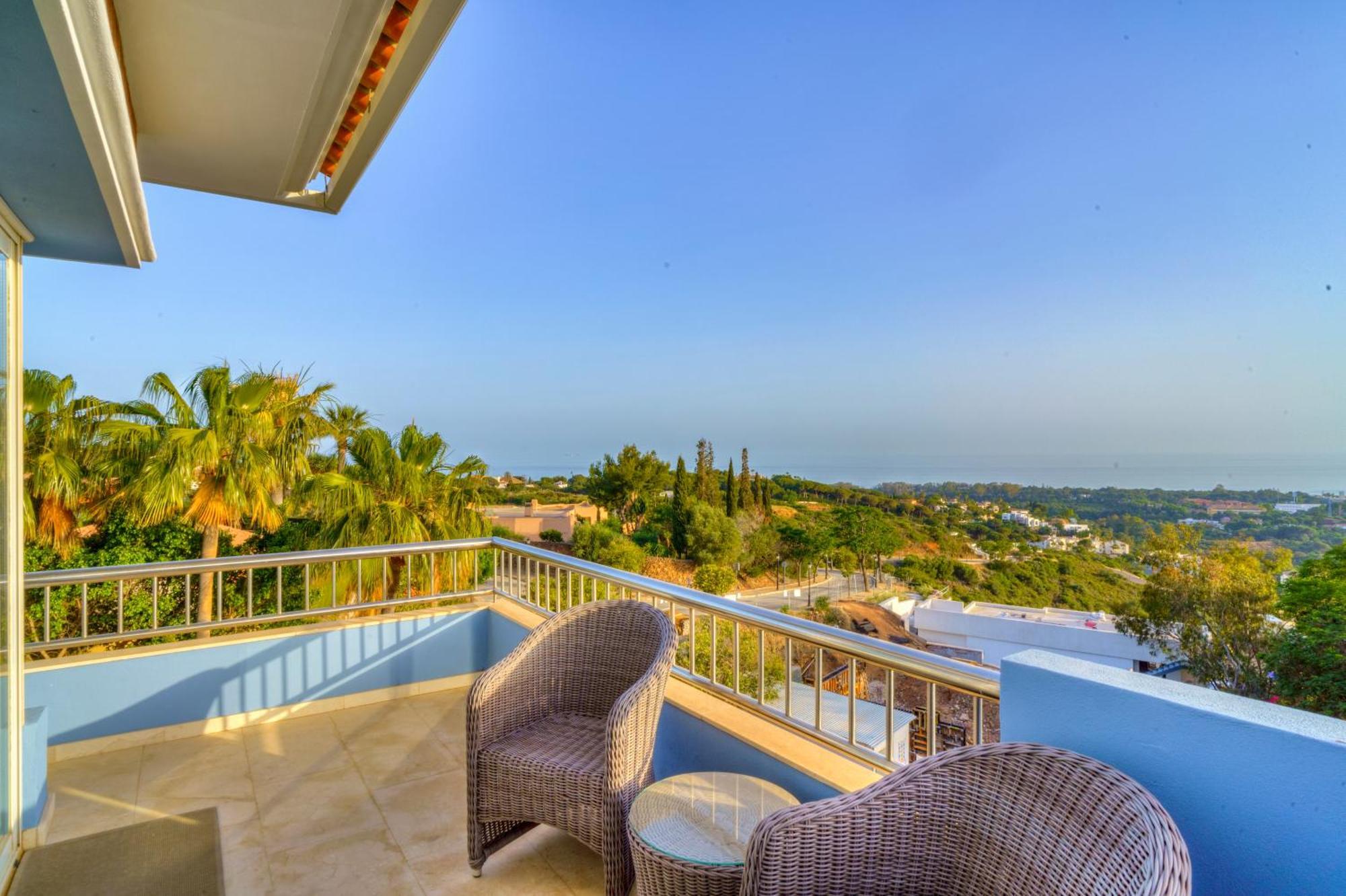 Gran View Elviria Holiday home *