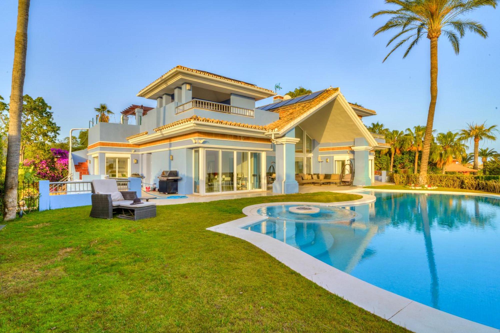 Gran View Elviria * Marbella