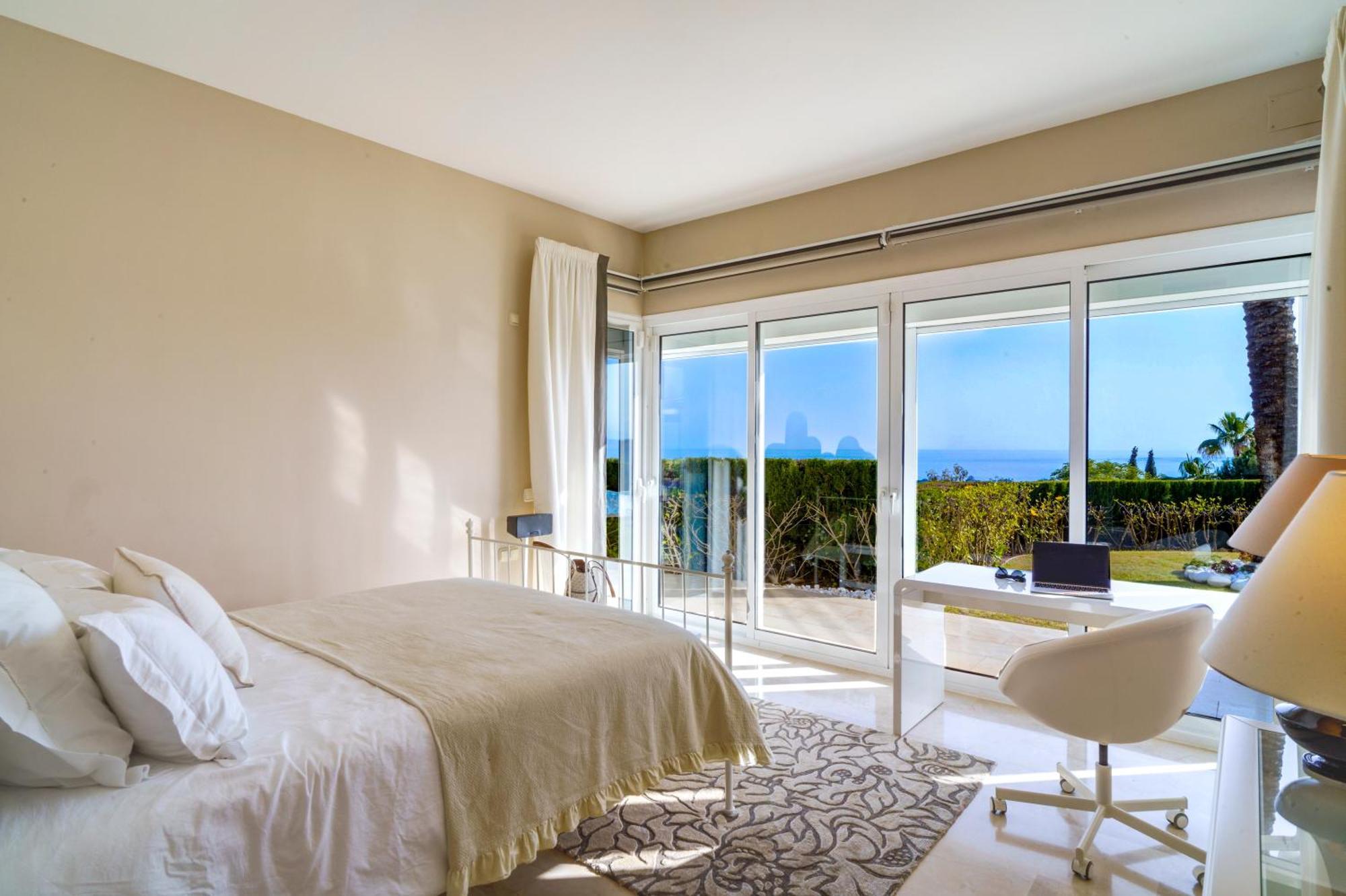 Gran View Elviria Holiday home *