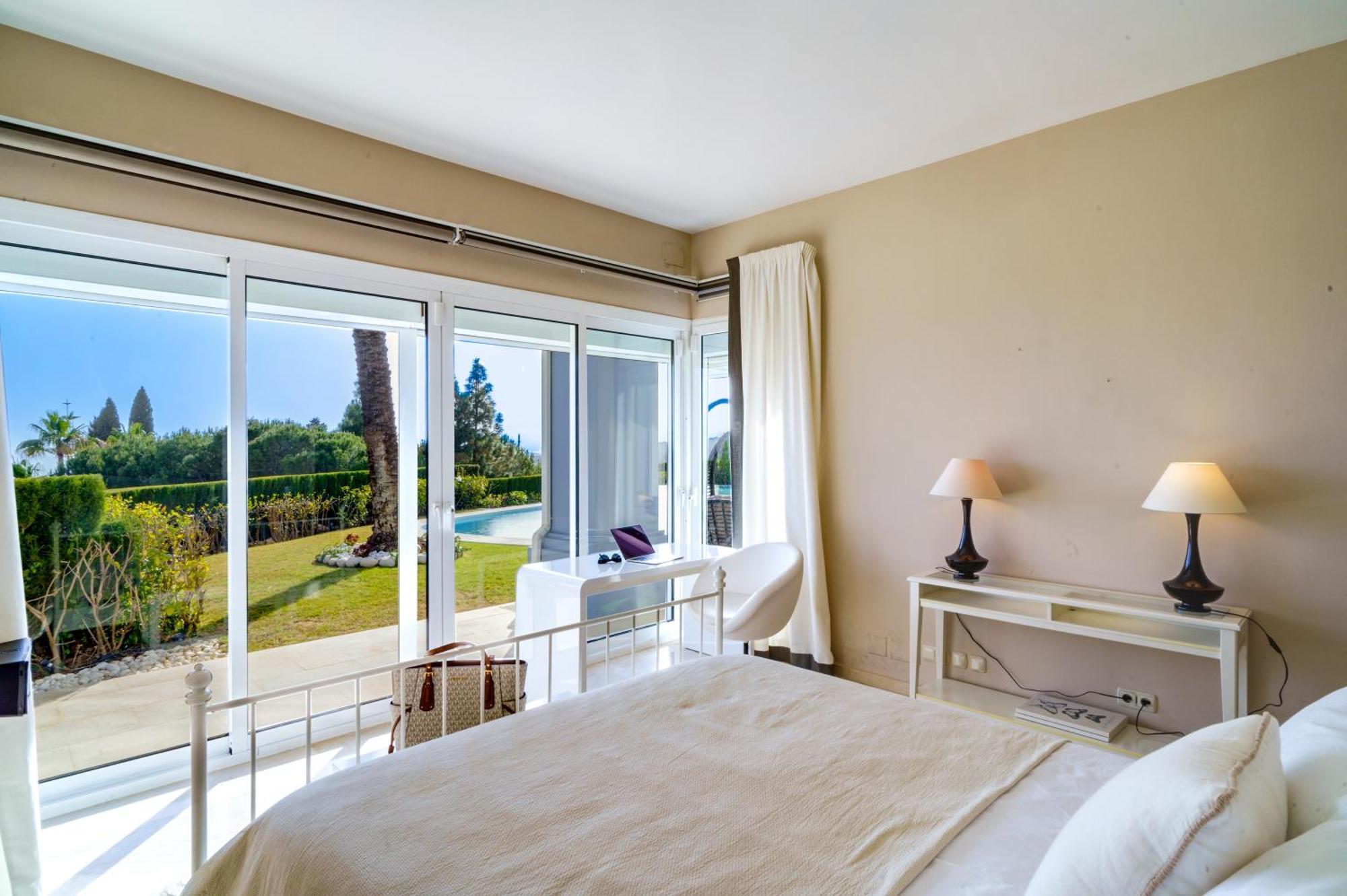 Gran View Elviria Holiday home Marbella