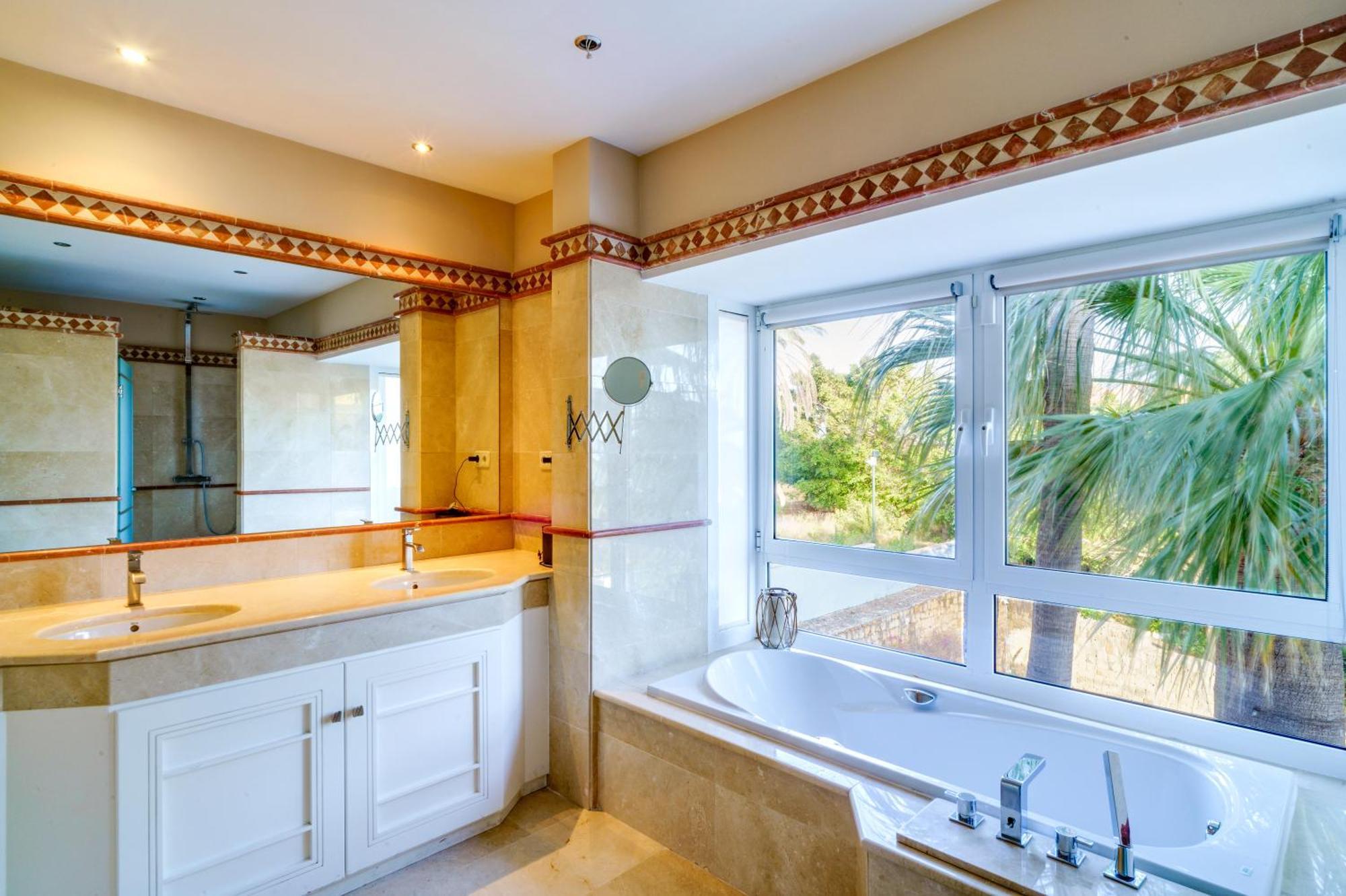 Gran View Elviria Holiday home Marbella