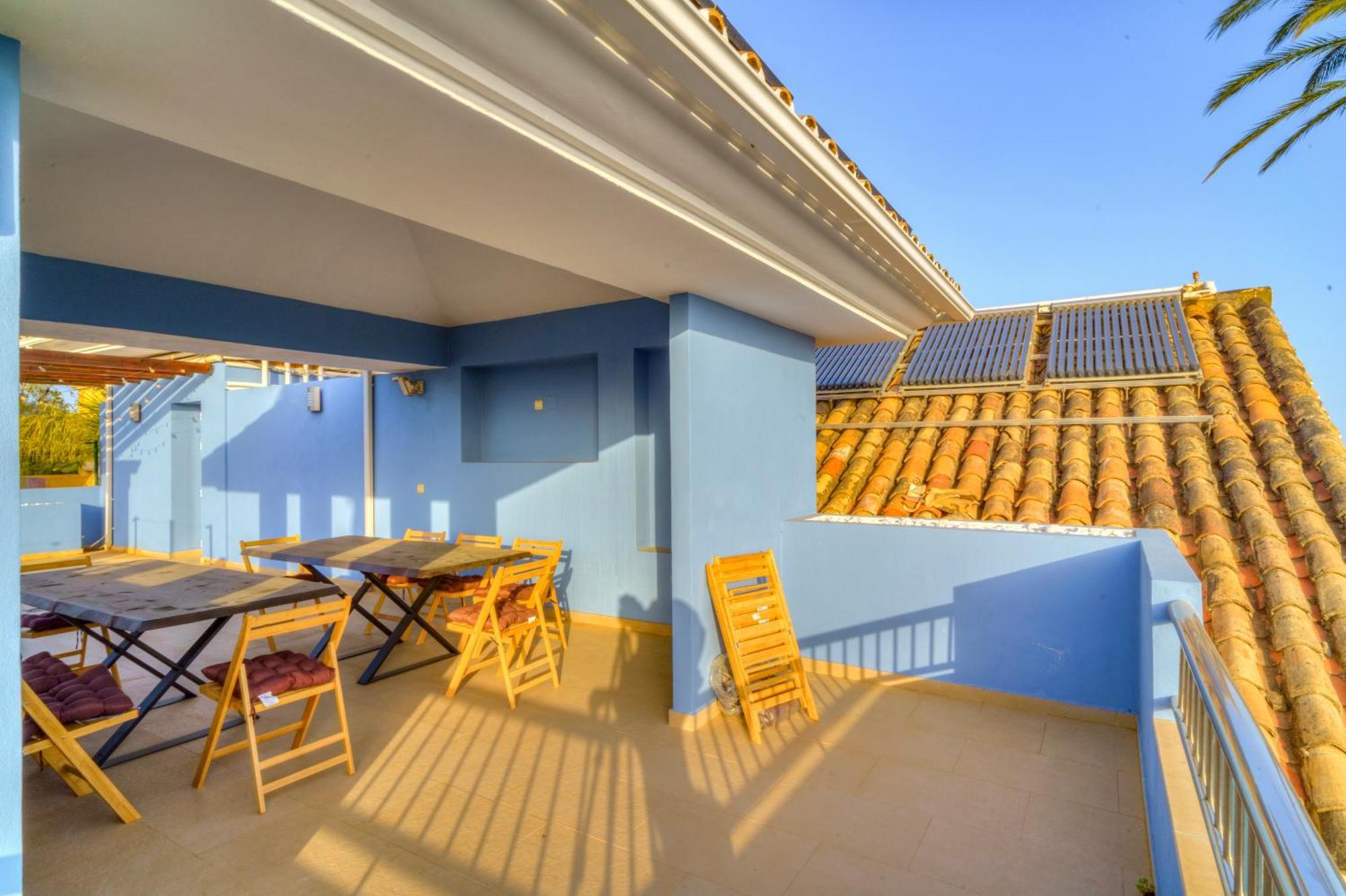 Holiday home Gran View Elviria