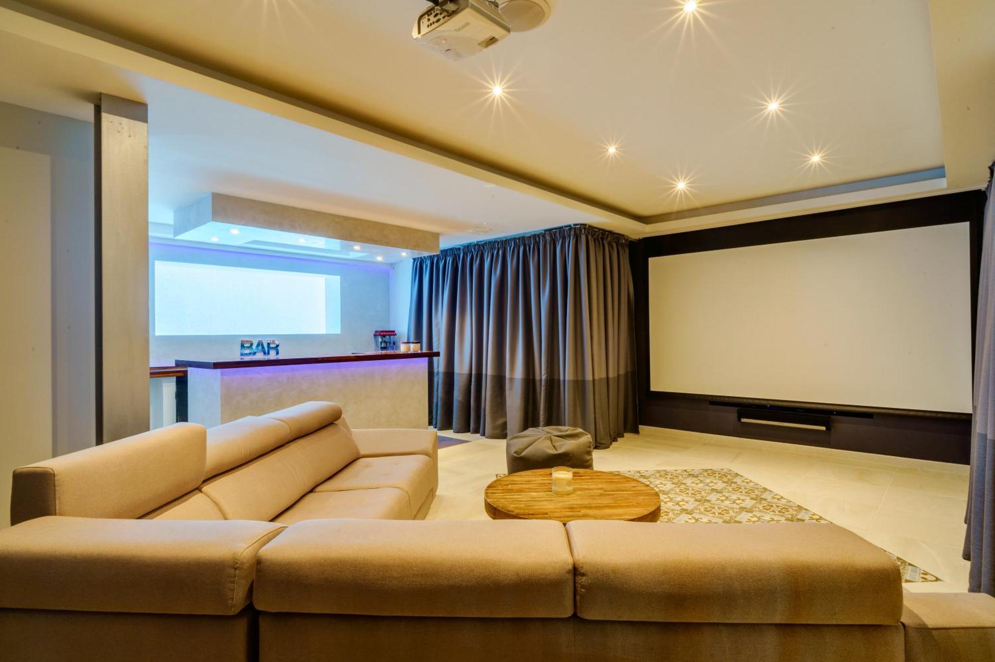 Holiday home Gran View Elviria *