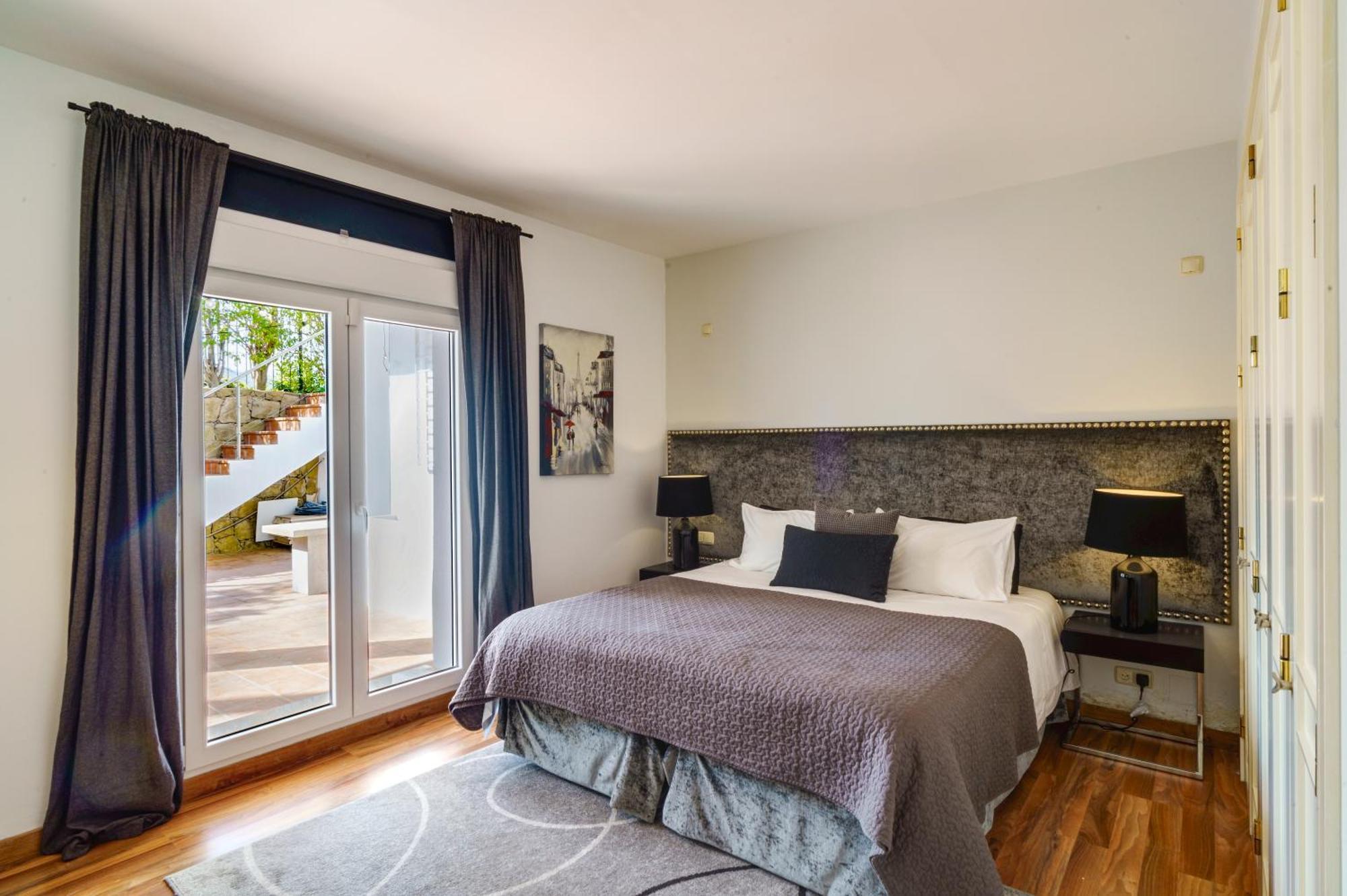 Holiday home Gran View Elviria *