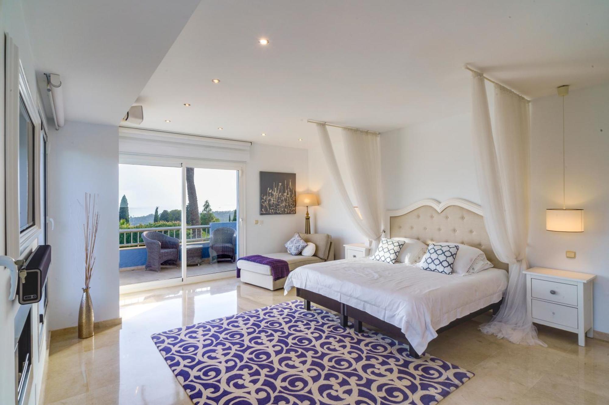Holiday home Gran View Elviria Marbella