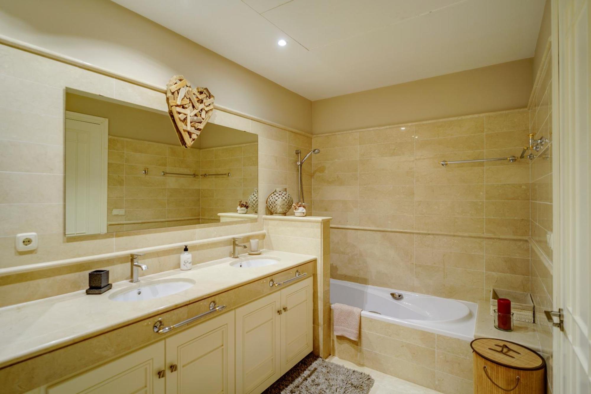 Gran View Elviria Holiday home