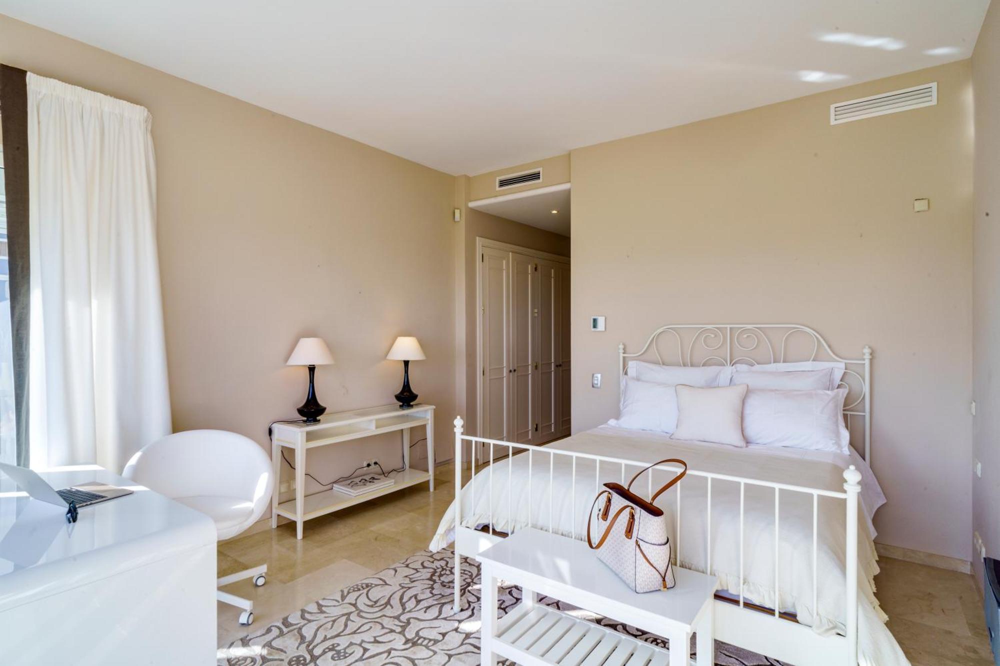 Gran View Elviria Holiday home Marbella