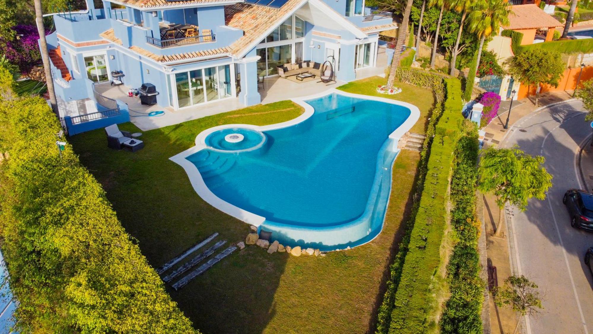 Gran View Elviria * Marbella