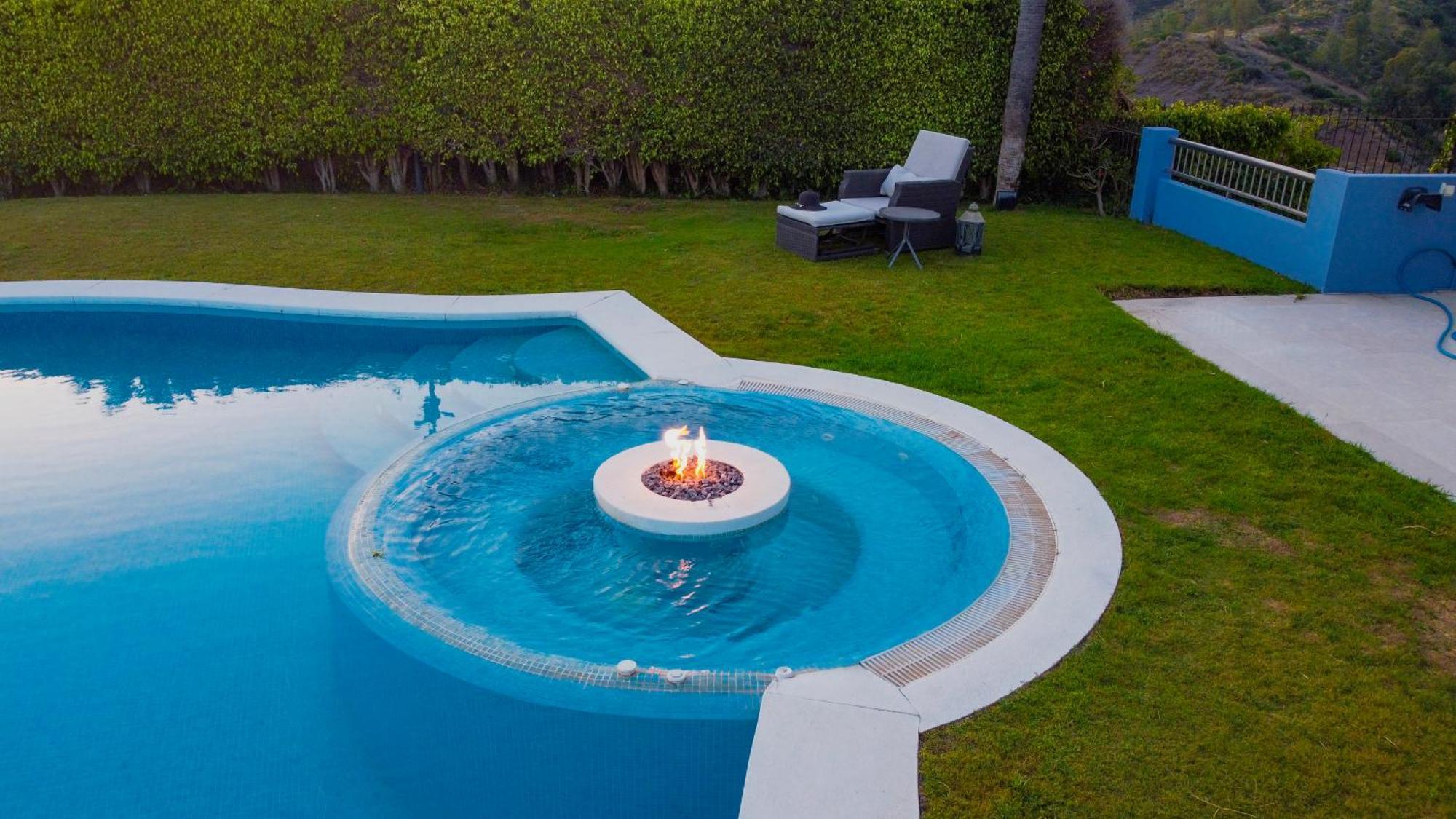 Gran View Elviria Holiday home *