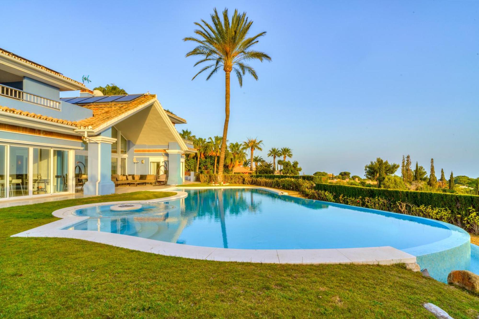 Gran View Elviria Marbella