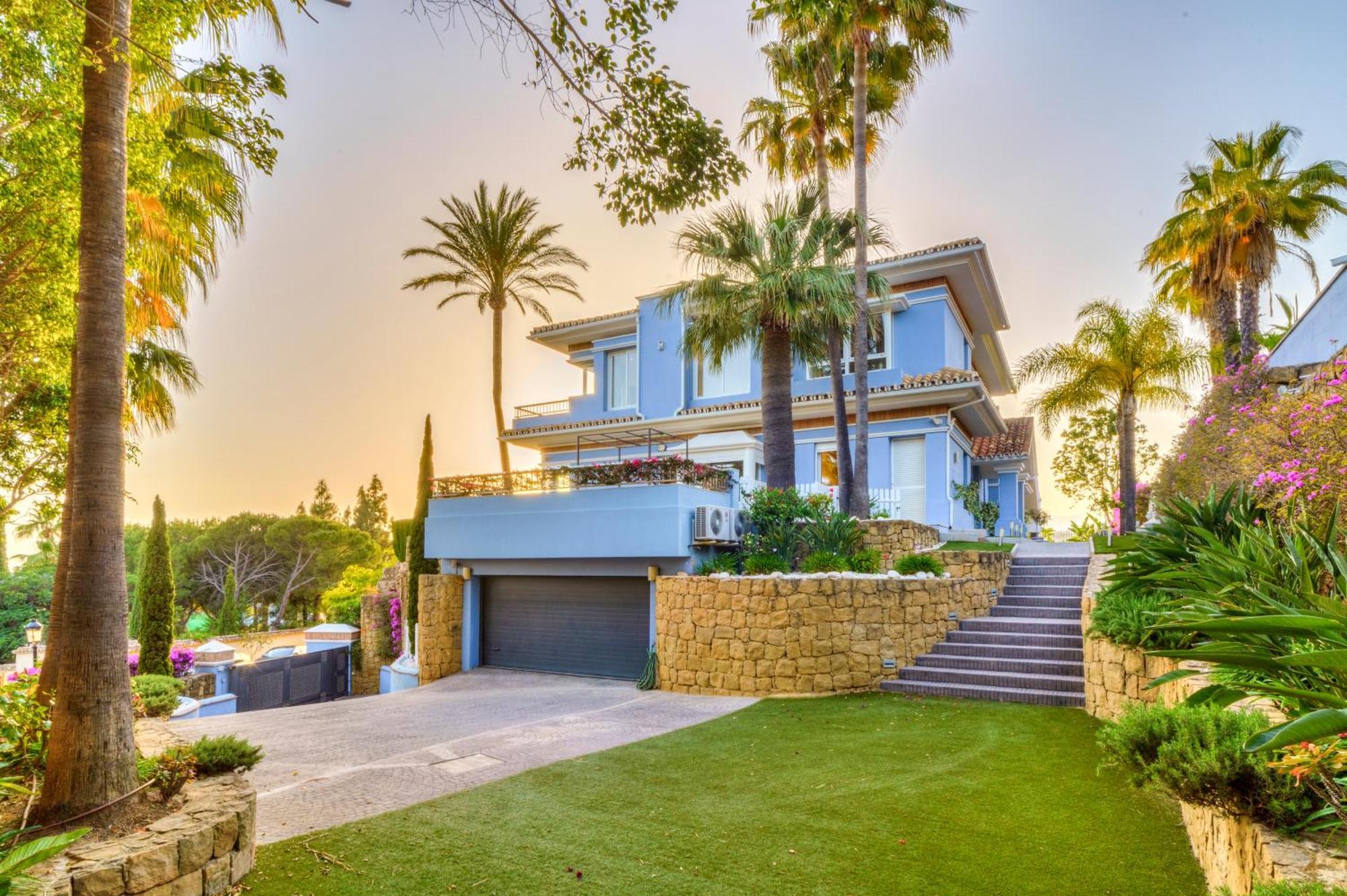Gran View Elviria