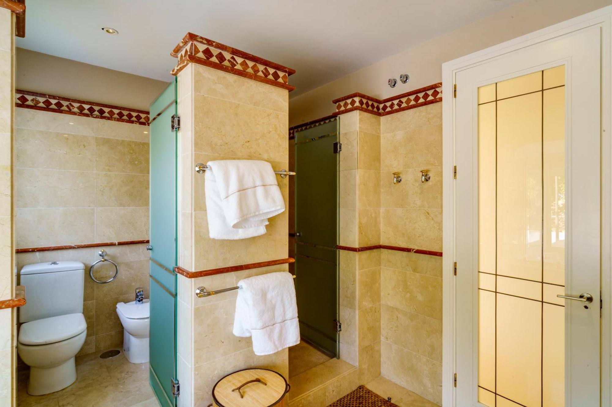 Gran View Elviria Vakantiehuis