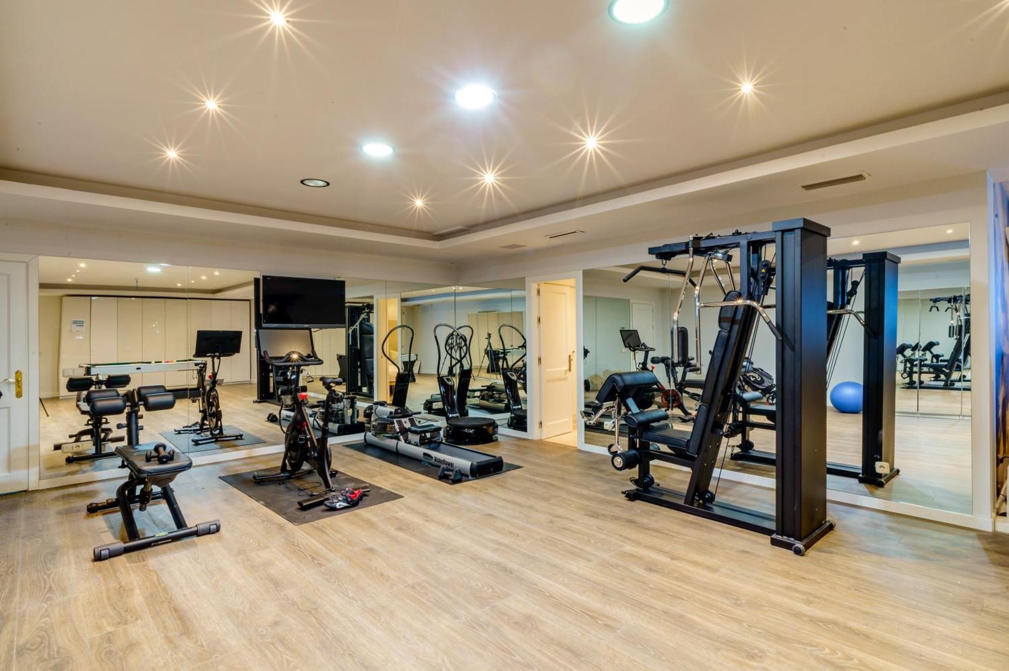 Gran View Elviria Vakantiehuis Marbella