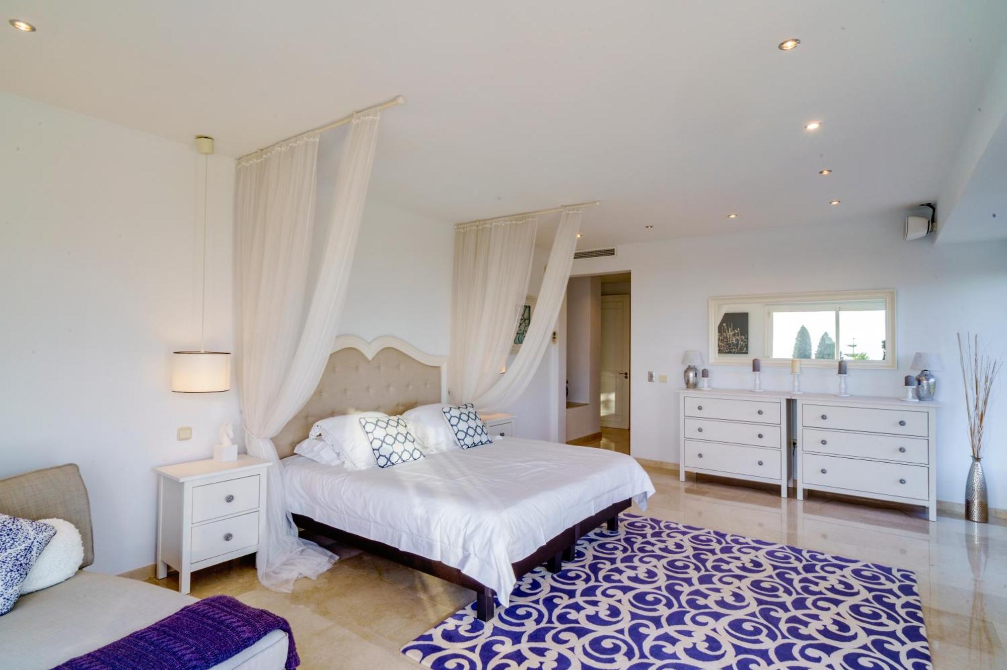 Gran View Elviria Vakantiehuis
